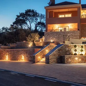  Apartment Lovro Luxury With Jacuzzi And Terrace Sea View