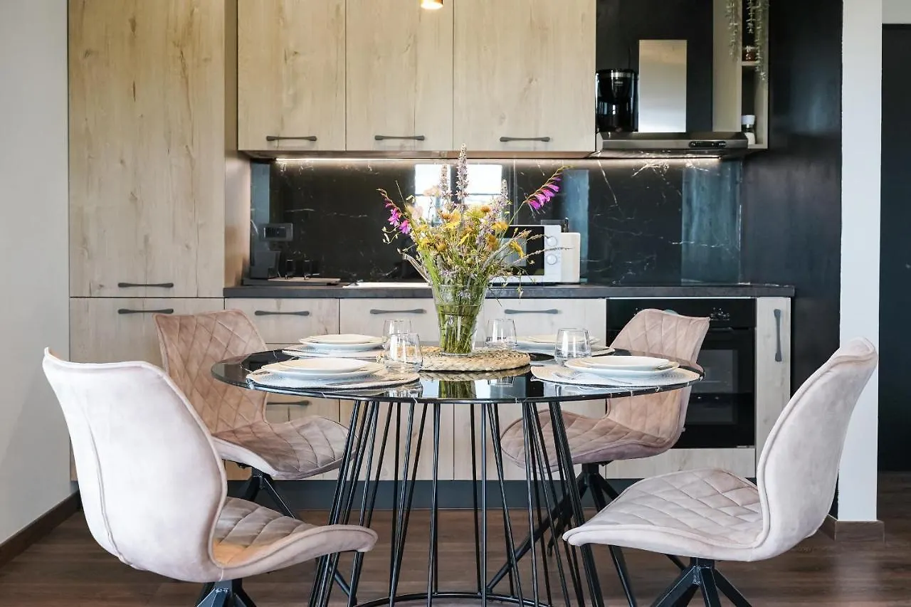 Teona Luxury Apartment With 2 Rooms And Terrace Sea View Sali 0*,  Croatia