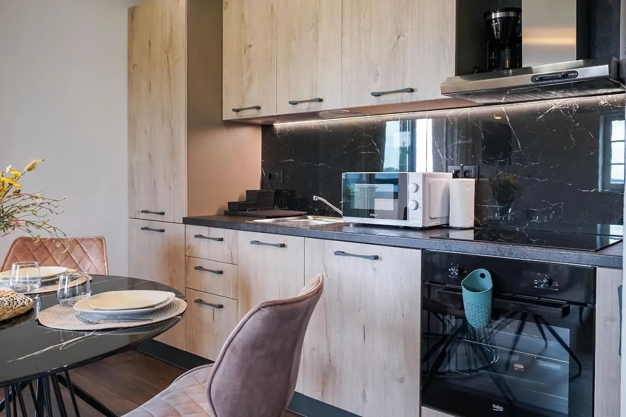 Teona Luxury Apartment With 2 Rooms And Terrace Sea View Sali 0*,  Croatia