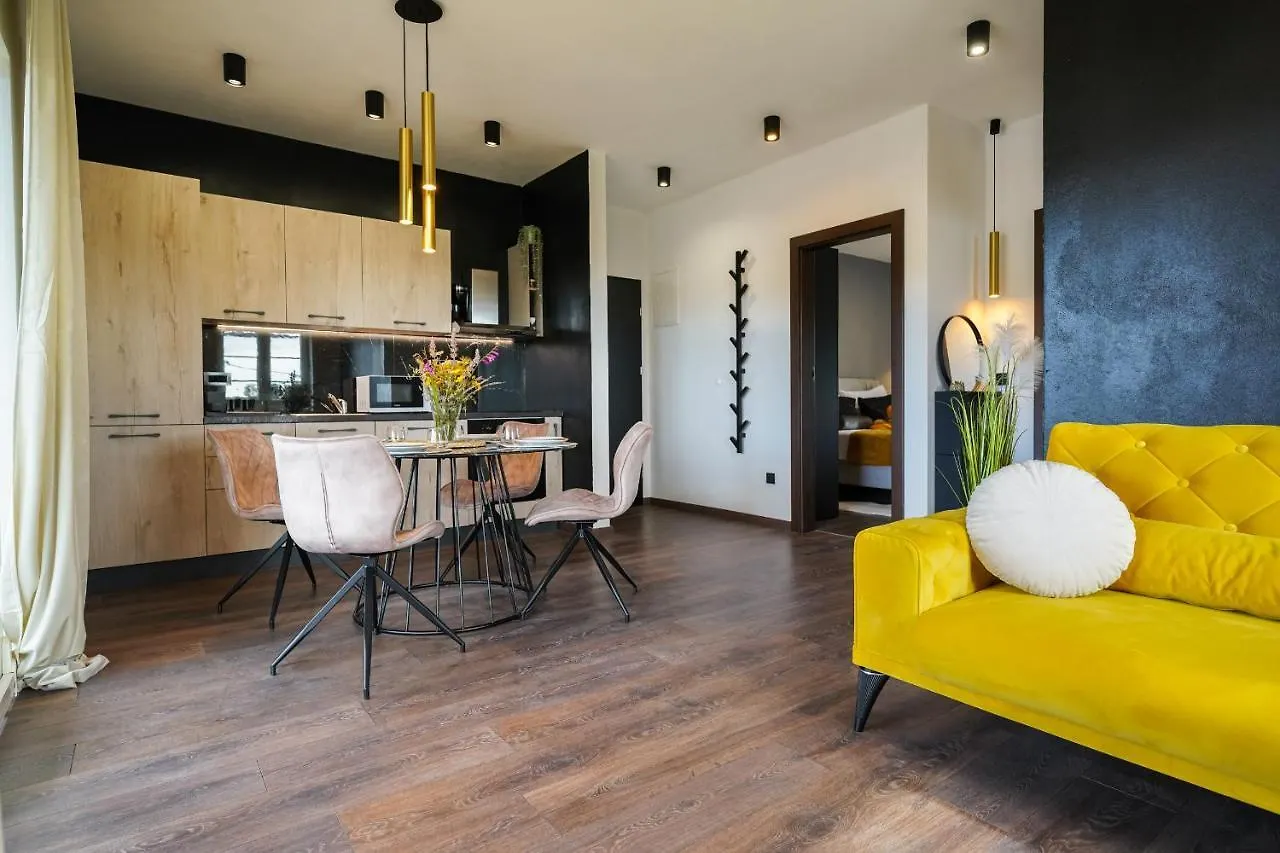 Teona Luxury Apartment With 2 Rooms And Terrace Sea View Sali